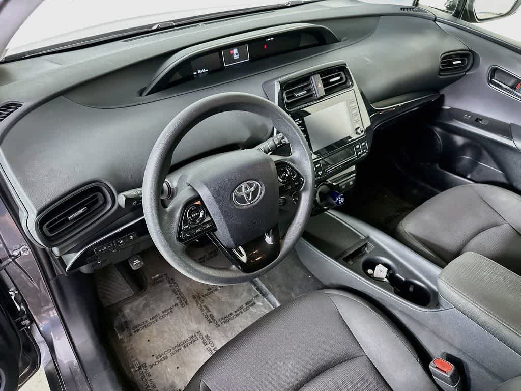 Toyota Prius L Eco 2022