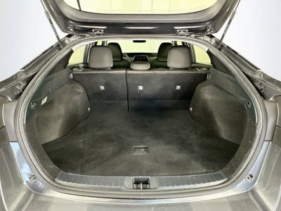 Toyota Prius L Eco 2022