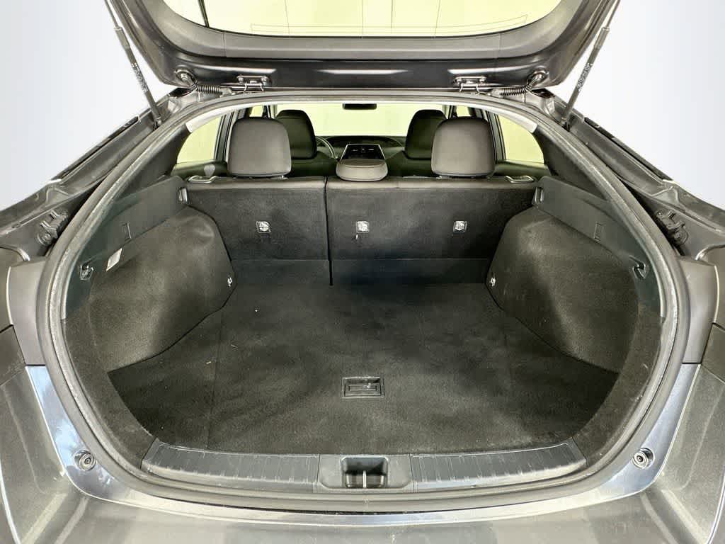 Toyota Prius L Eco 2022
