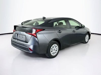 Toyota Prius L Eco 2022