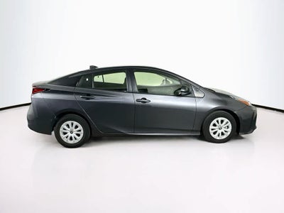 Toyota Prius L Eco 2022
