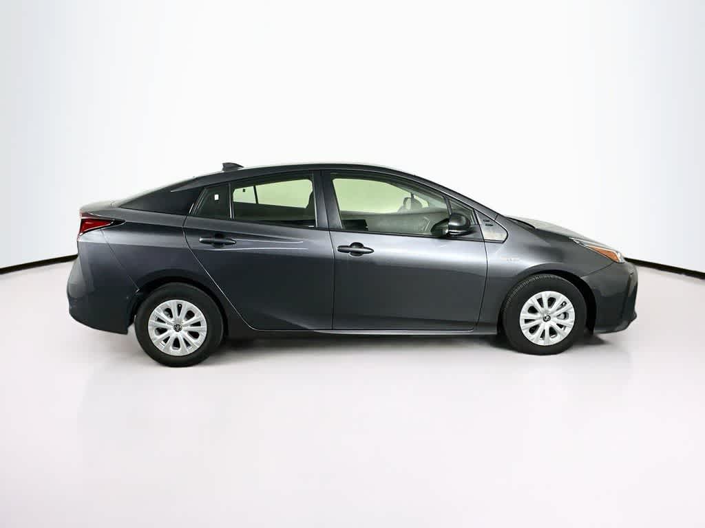 Toyota Prius L Eco 2022