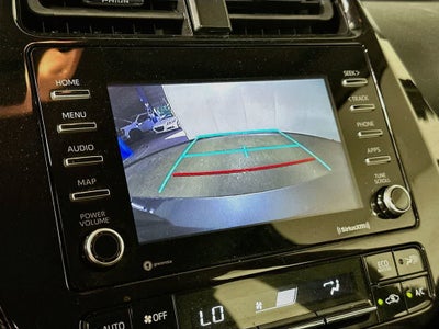 Toyota Prius L Eco 2022