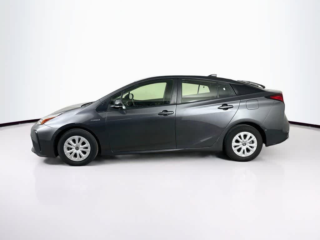 Toyota Prius L Eco 2022