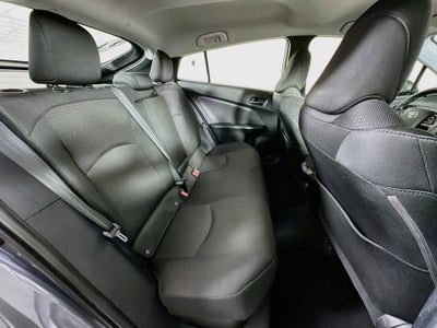 Toyota Prius L Eco 2022