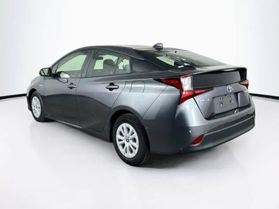 Toyota Prius L Eco 2022