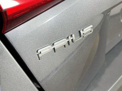 Toyota Prius L Eco 2022