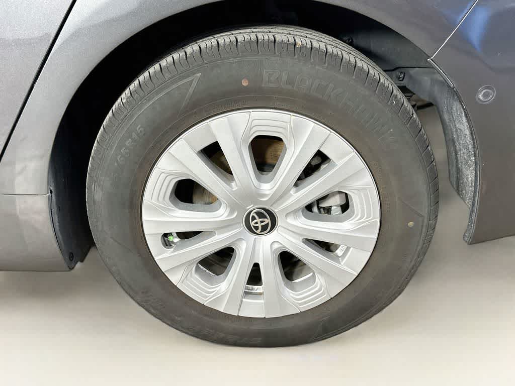 Toyota Prius L Eco 2022