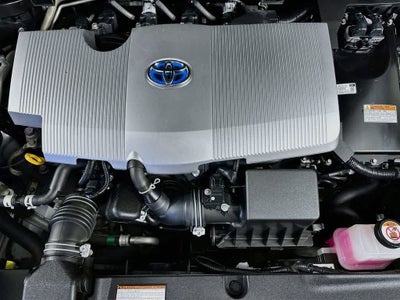 Toyota Prius L Eco 2022