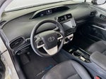 Toyota Prius Prime Plus 2019