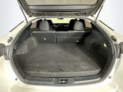 Toyota Prius Prime Plus 2019