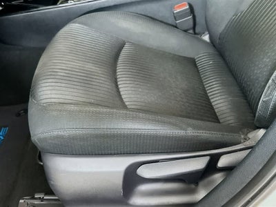 Toyota Prius Prime Plus 2019