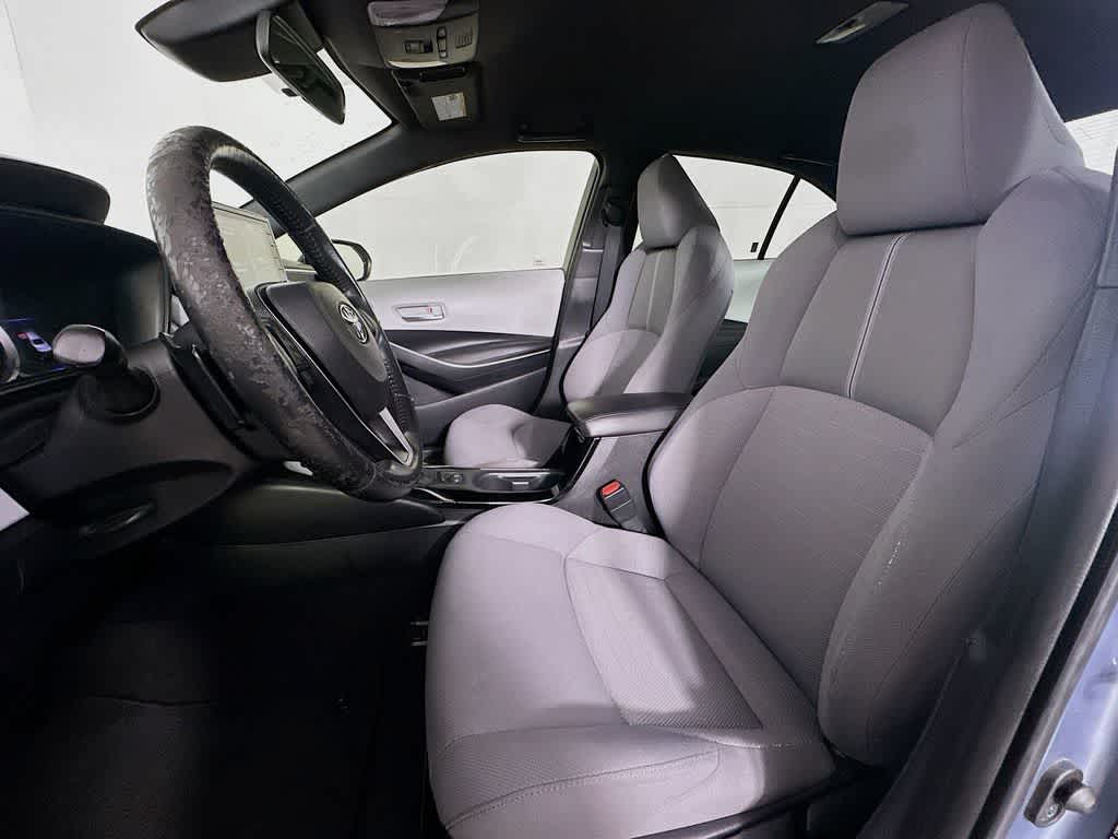 Toyota Corolla SE 2020