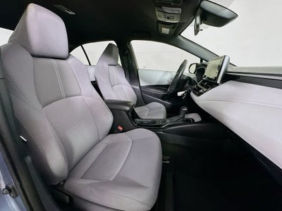 Toyota Corolla SE 2020