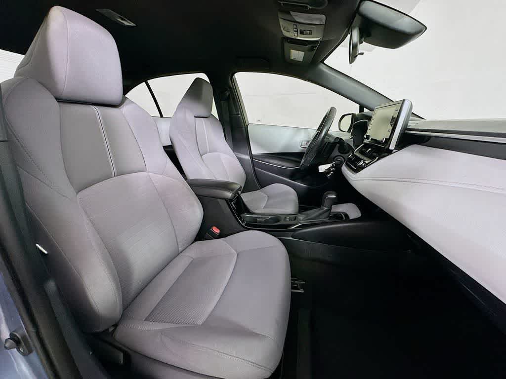 Toyota Corolla SE 2020