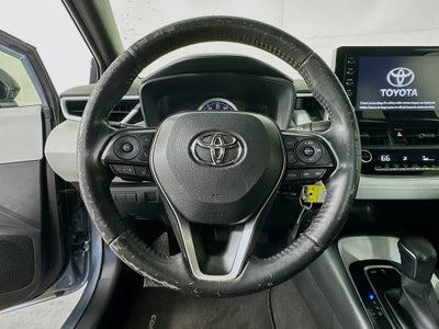 Toyota Corolla SE 2020
