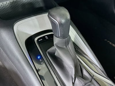 Toyota Corolla SE 2020