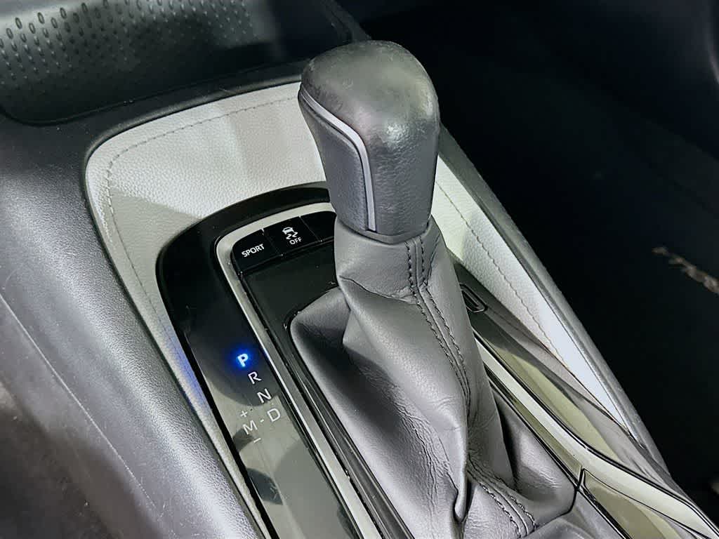 Toyota Corolla SE 2020