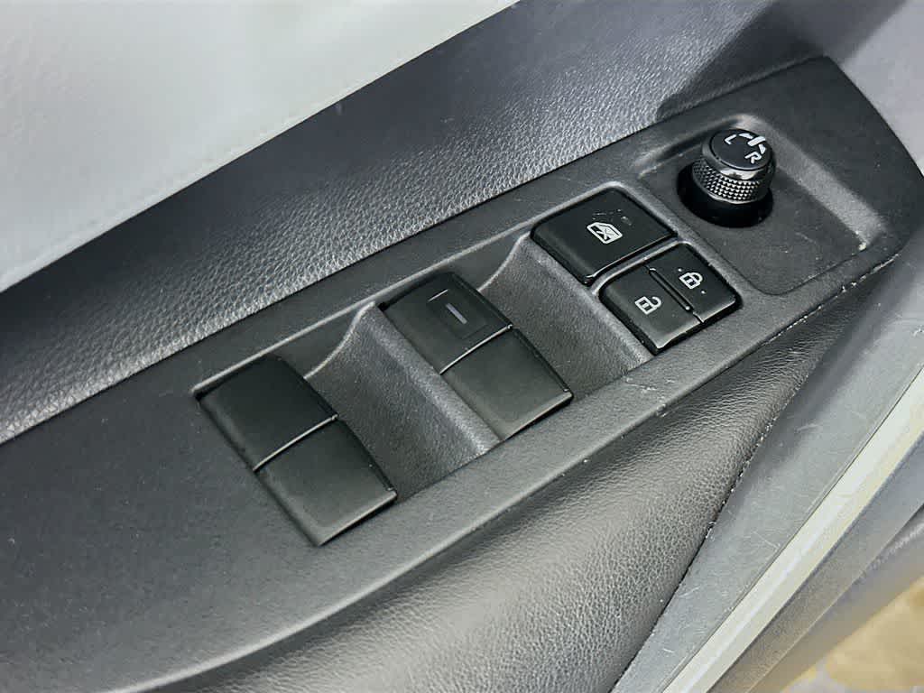 Toyota Corolla SE 2020