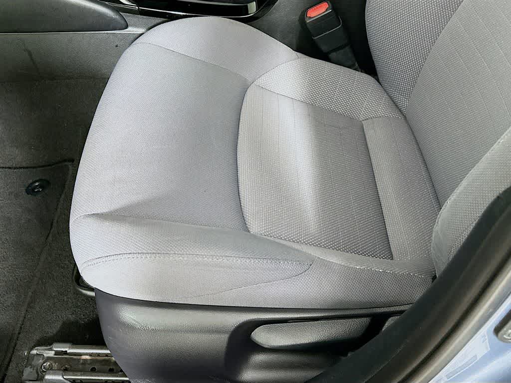 Toyota Corolla SE 2020