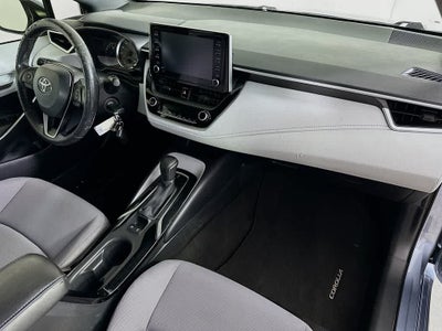 Toyota Corolla SE 2020