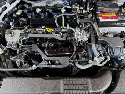 Toyota Corolla SE 2020