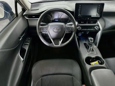 Toyota Venza LE 2021
