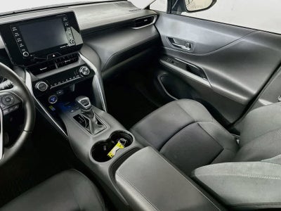 Toyota Venza LE 2021