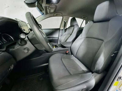Toyota Venza LE 2021