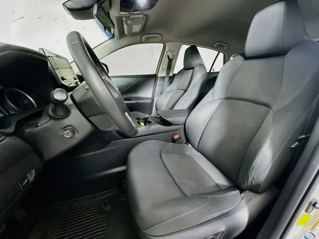 Toyota Venza LE 2021
