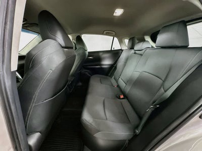 Toyota Venza LE 2021