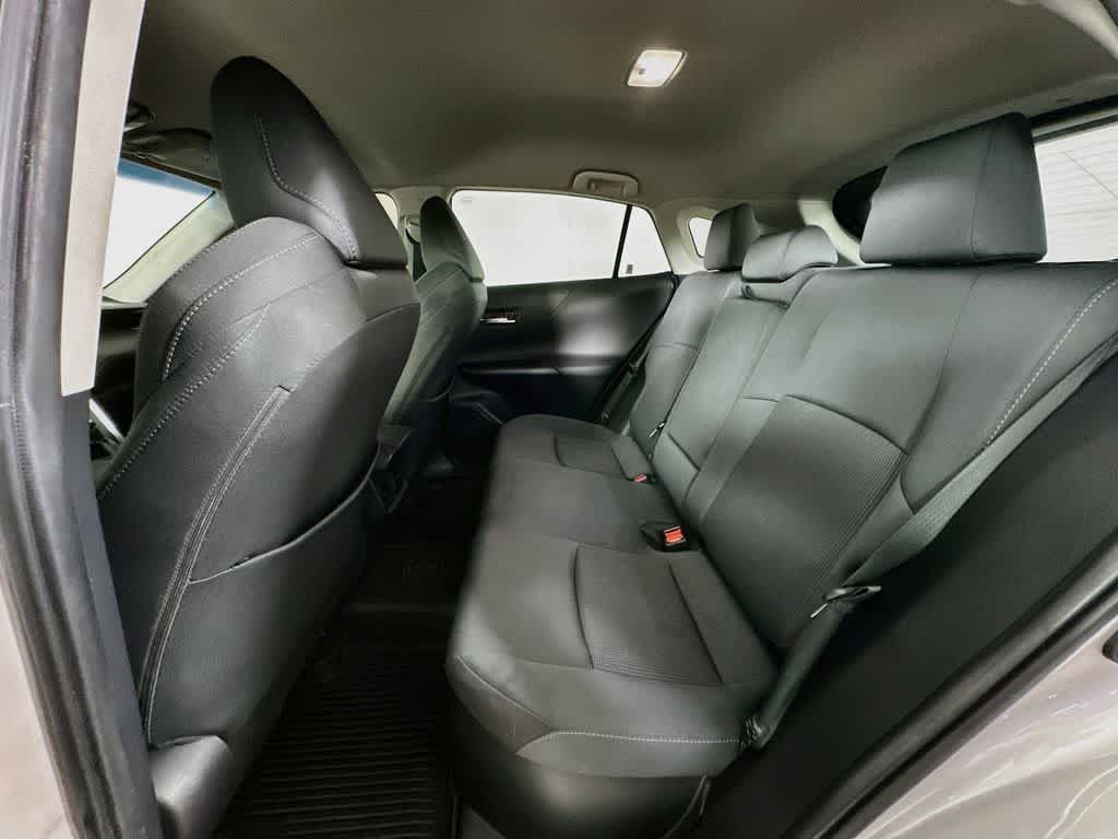Toyota Venza LE 2021