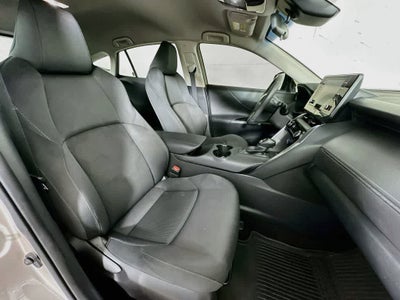 Toyota Venza LE 2021