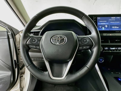 Toyota Venza LE 2021