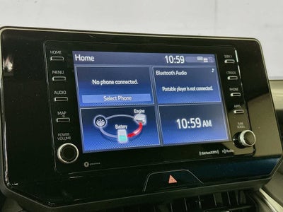 Toyota Venza LE 2021