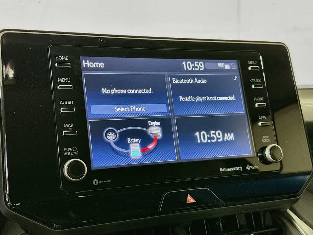 Toyota Venza LE 2021