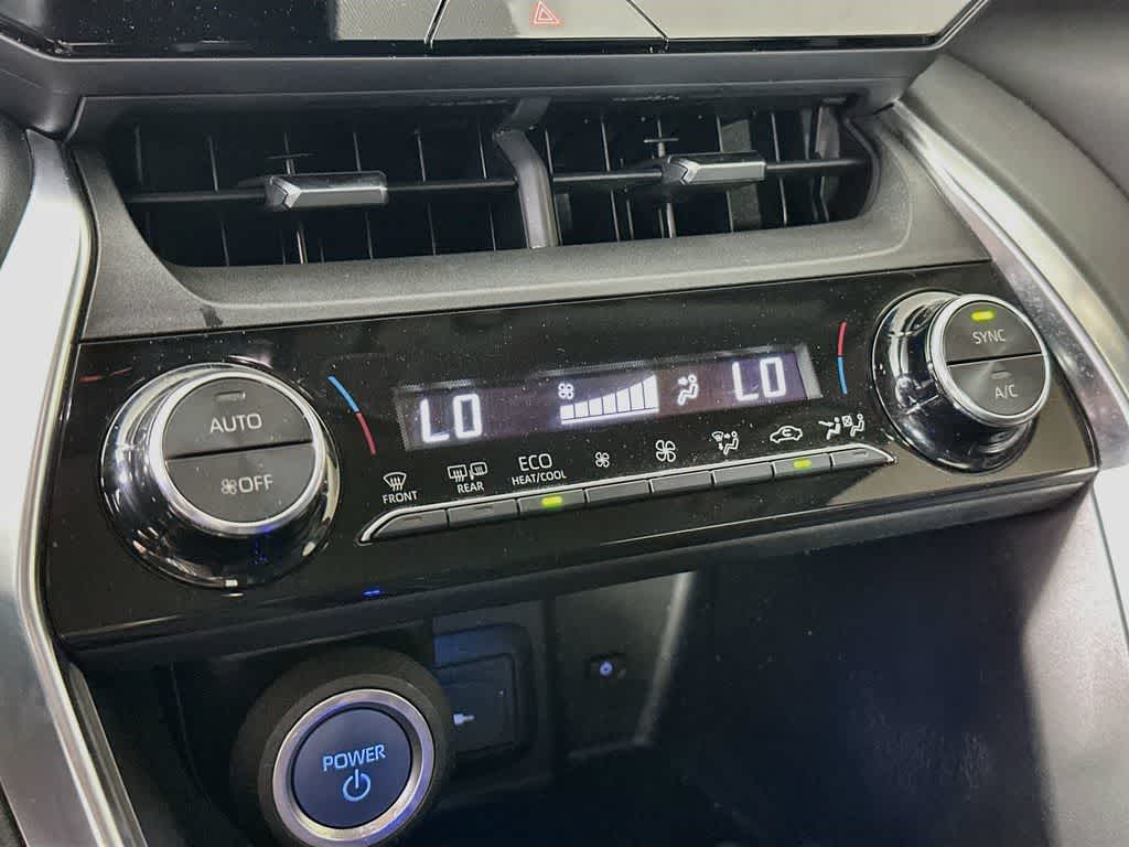 Toyota Venza LE 2021