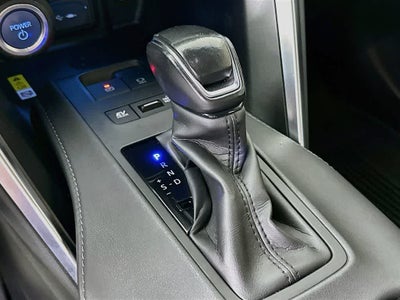 Toyota Venza LE 2021