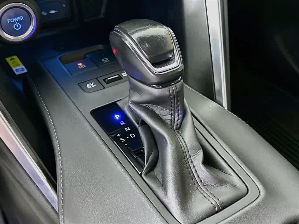 Toyota Venza LE 2021