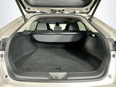 Toyota Venza LE 2021