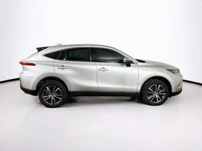 Toyota Venza LE 2021