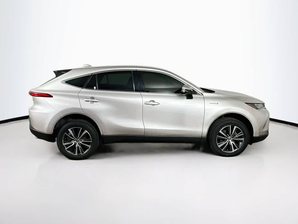 Toyota Venza LE 2021