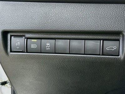 Toyota Venza LE 2021
