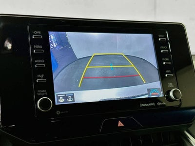 Toyota Venza LE 2021