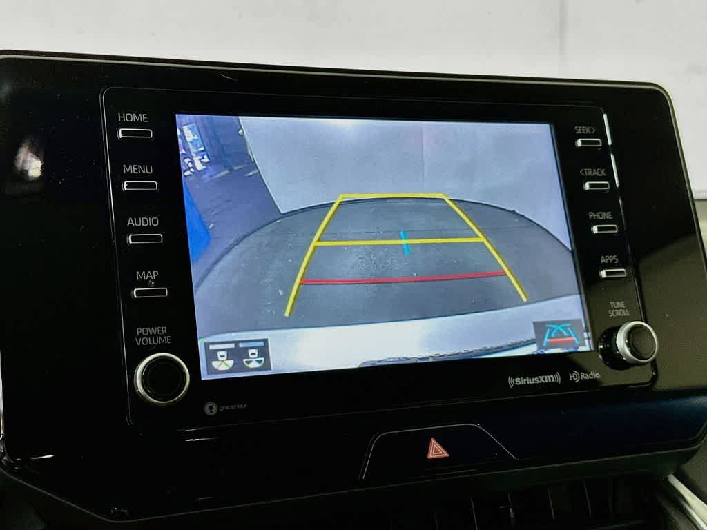 Toyota Venza LE 2021