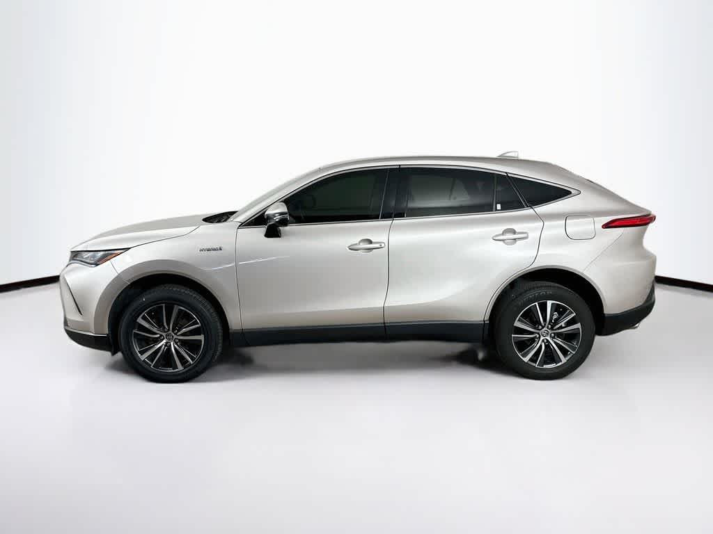 Toyota Venza LE 2021