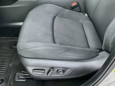 Toyota Venza LE 2021