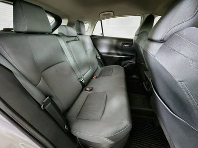 Toyota Venza LE 2021