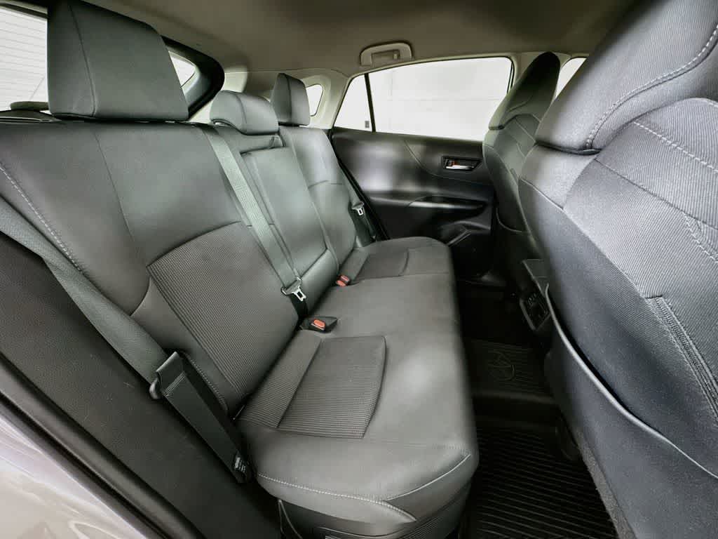 Toyota Venza LE 2021