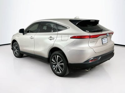Toyota Venza LE 2021